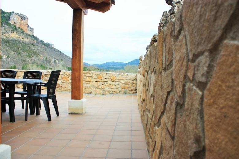 Agroturismo Casa El Escaleron