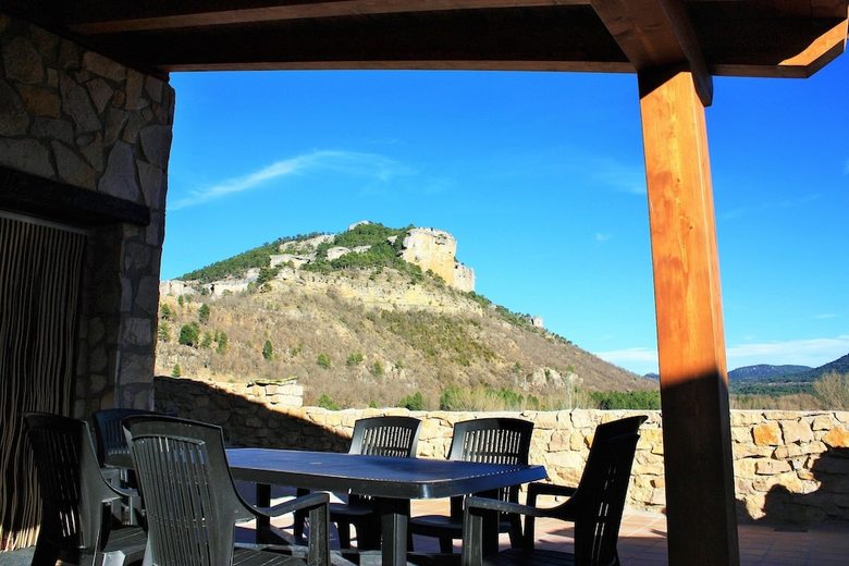 Agroturismo Casa El Escaleron