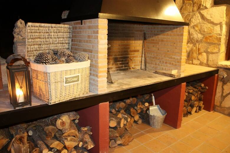Agroturismo Casa El Escaleron