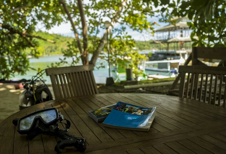 Hotel Janji Laut Resort