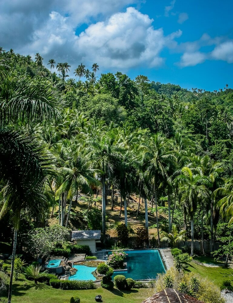 Hotel Janji Laut Resort