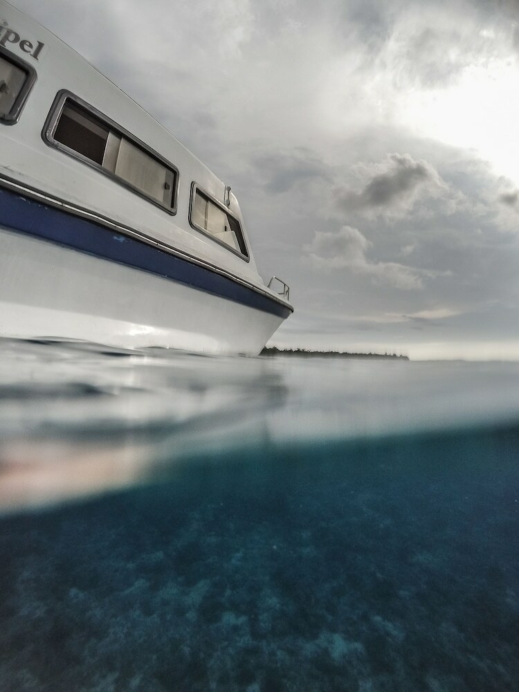 Hotel Janji Laut Resort