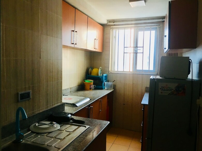 Hotel Magmercy Apartments