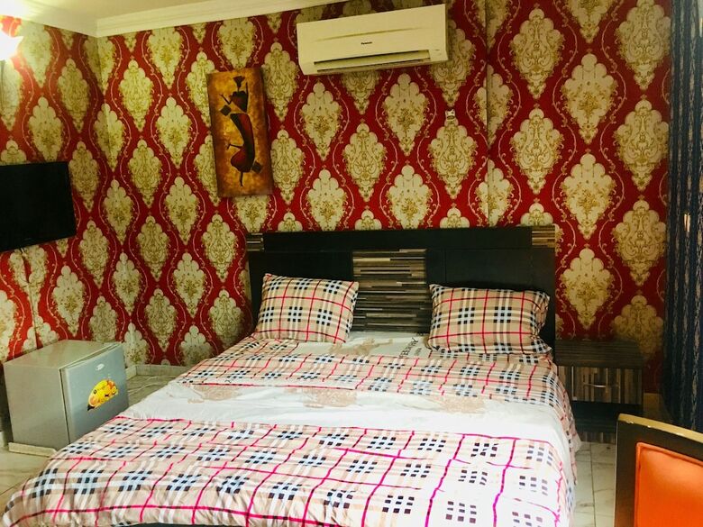 Hotel Magmercy Apartments