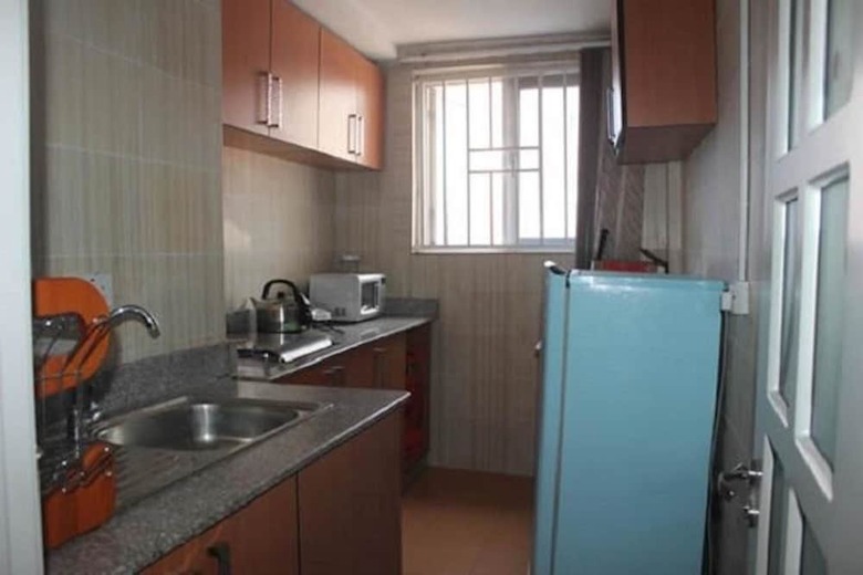 Hotel Magmercy Apartments