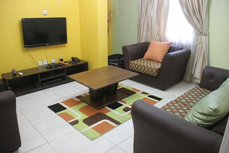 Hotel Magmercy Apartments
