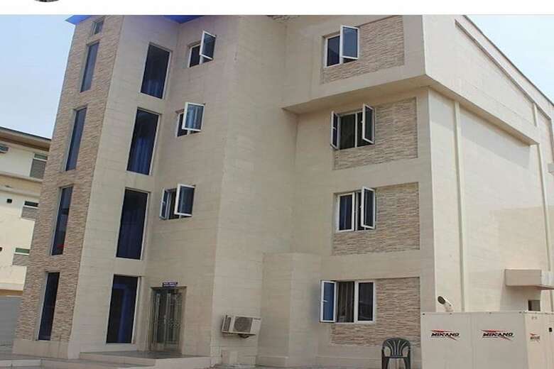 Hotel Magmercy Apartments