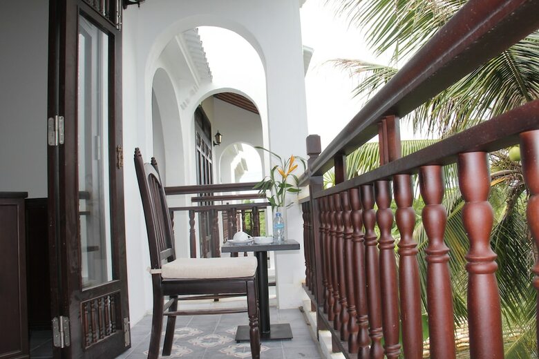 Hotel Hoi An Village Villas