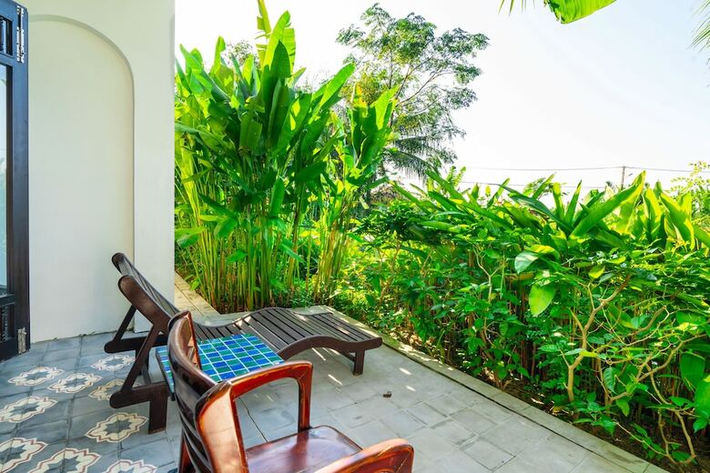 Hotel Hoi An Village Villas