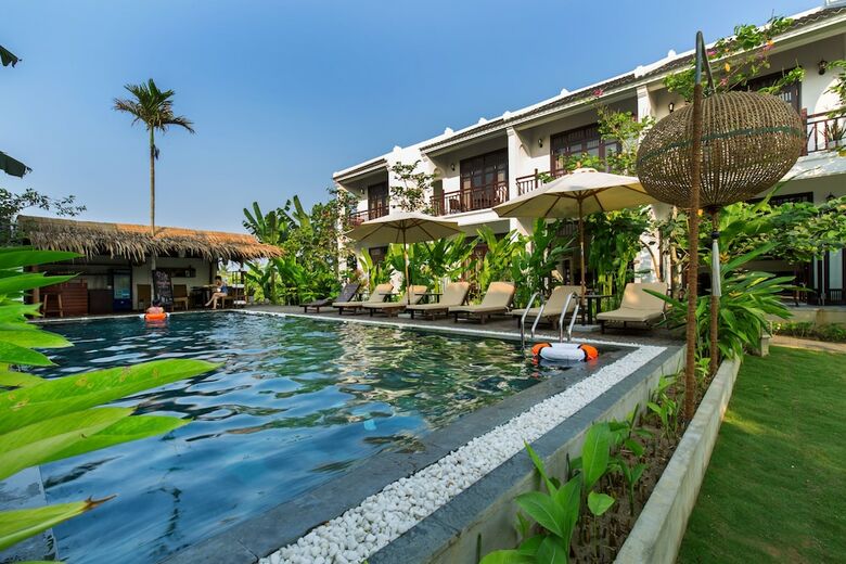 Hotel Hoi An Village Villas