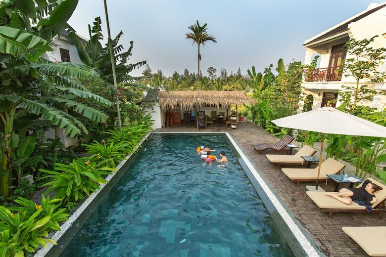 Hotel Hoi An Village Villas