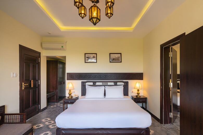 Hotel Hoi An Village Villas