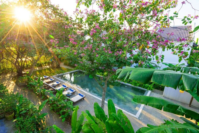 Hotel Hoi An Village Villas