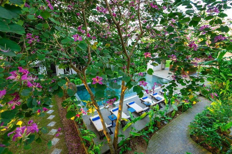 Hotel Hoi An Village Villas