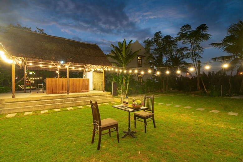 Hotel Hoi An Village Villas