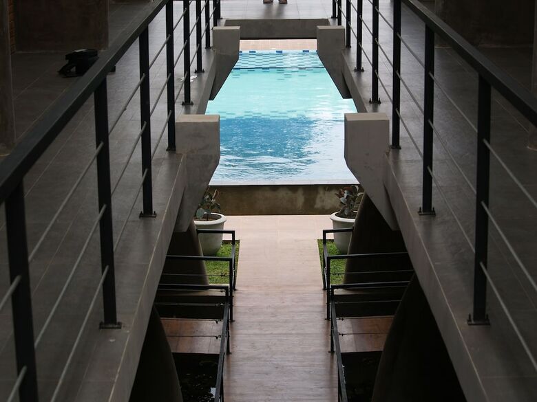 Hotel Welimaluwa Resort