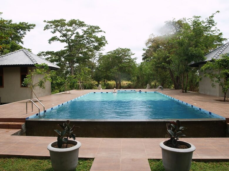 Hotel Welimaluwa Resort