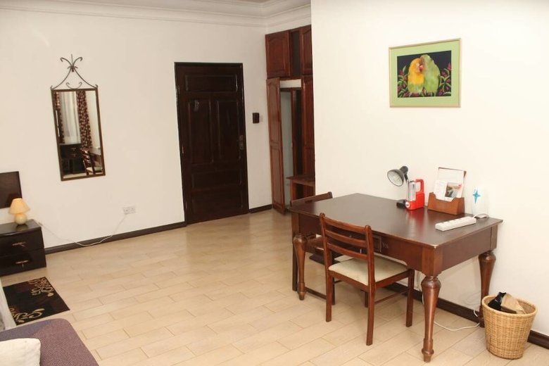 Hotel Roc Heights Lodge