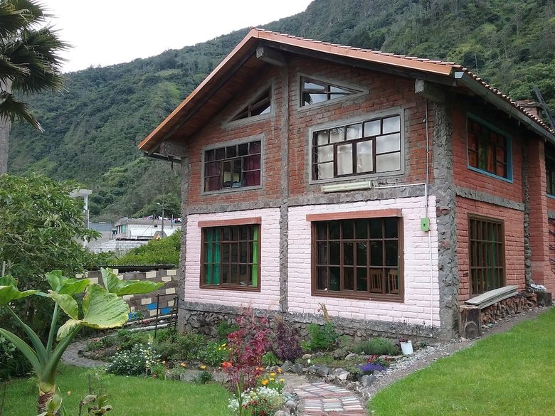 Posada Ayamtai Jea Guest House