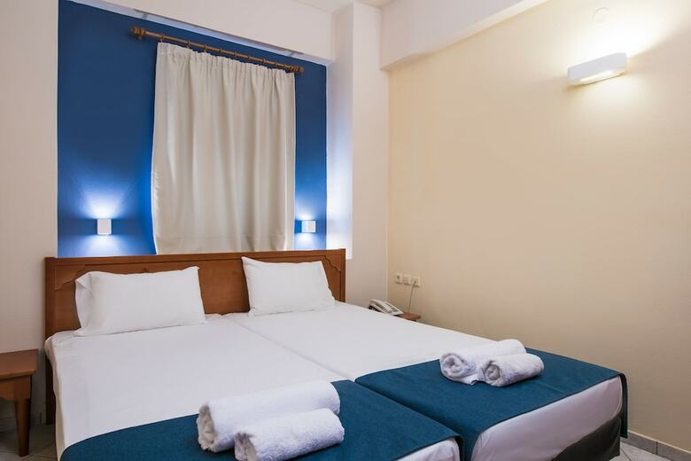 Eleni Beach Hotel