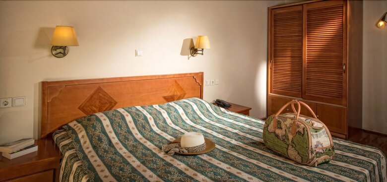 Eleni Beach Hotel