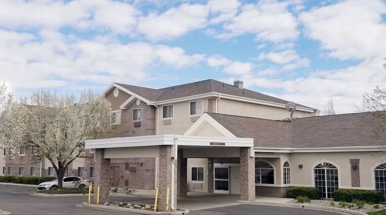 Hotel Comfort Inn Lehi - Thanksgiving Point Area