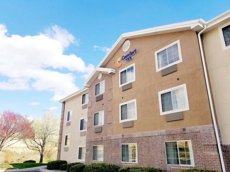Hotel Comfort Inn Lehi - Thanksgiving Point Area
