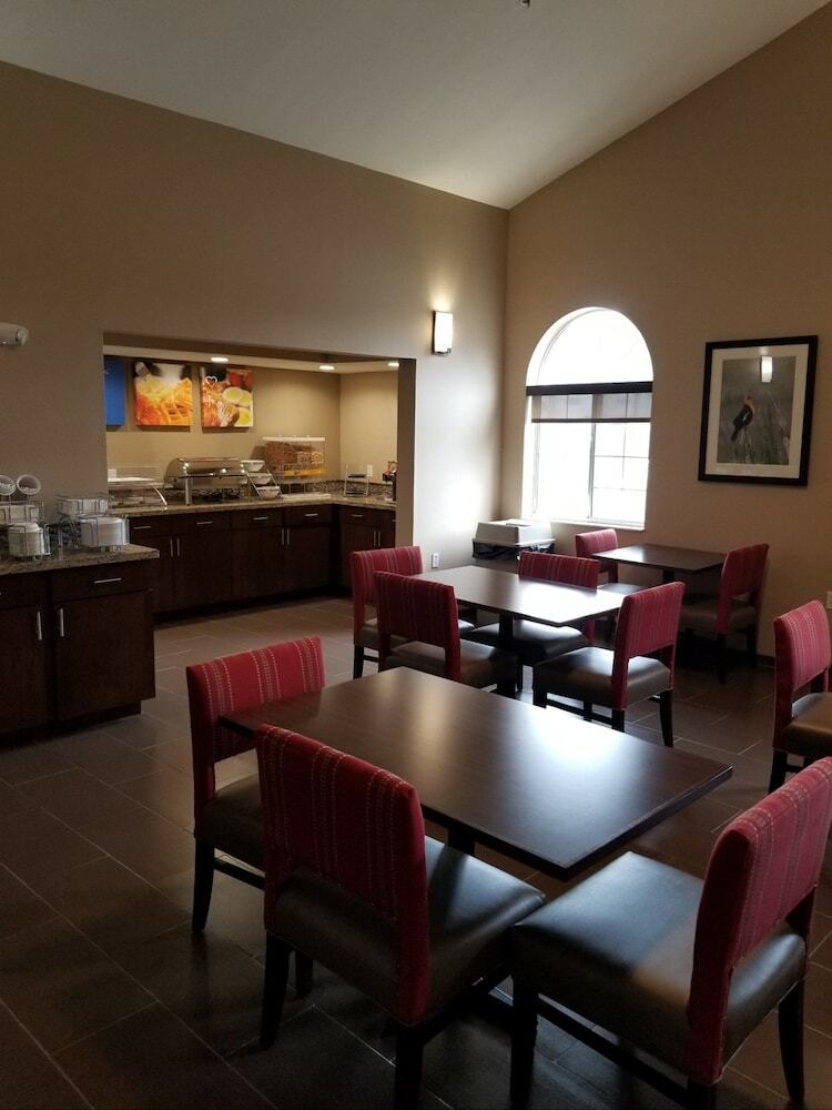 Hotel Comfort Inn Lehi - Thanksgiving Point Area