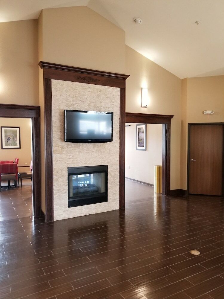 Hotel Comfort Inn Lehi - Thanksgiving Point Area