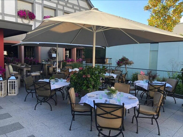 Hotel Traube Am See