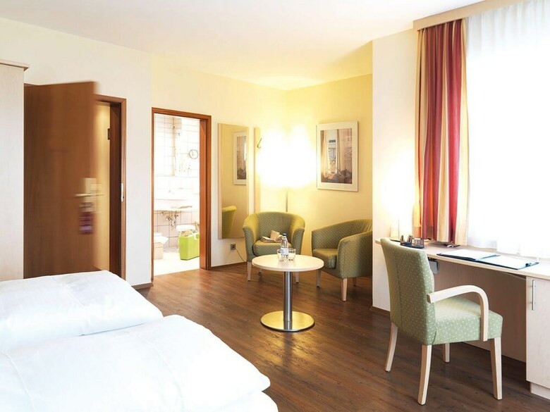 Hotel Traube Am See