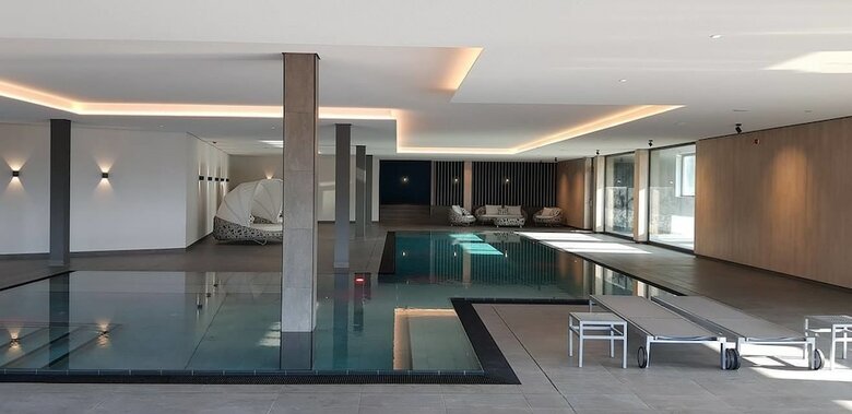 Hotel Traube Am See
