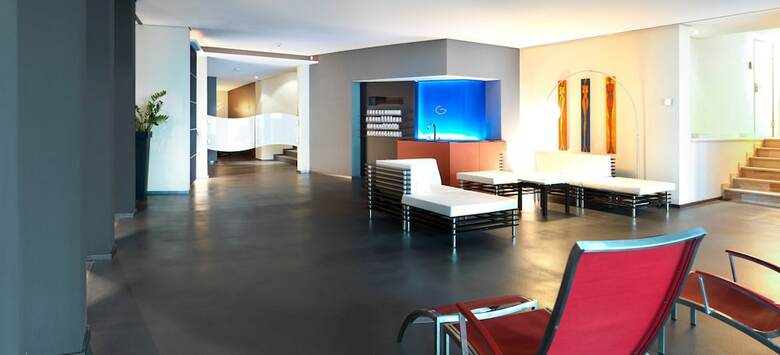 Hotel Traube Am See