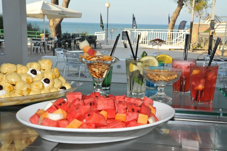 Villaggio Capo Vieste Camping
