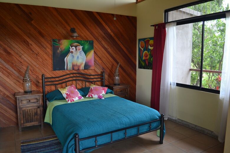Bed & Breakfast Eden Atenas