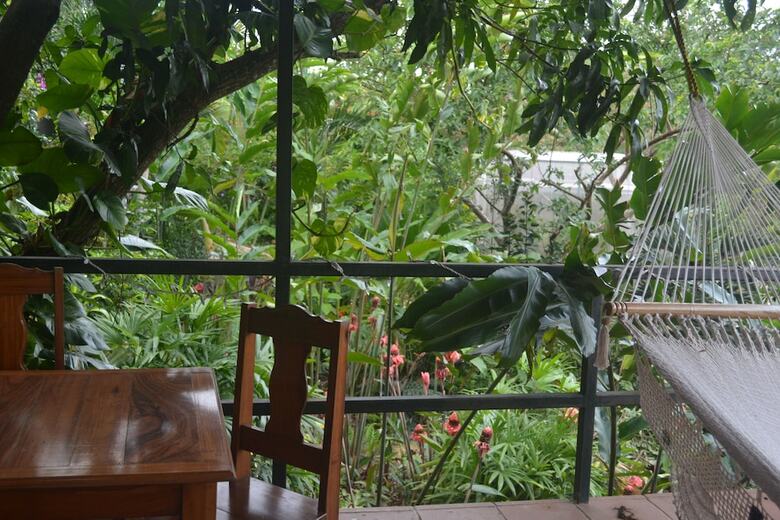 Bed & Breakfast Eden Atenas