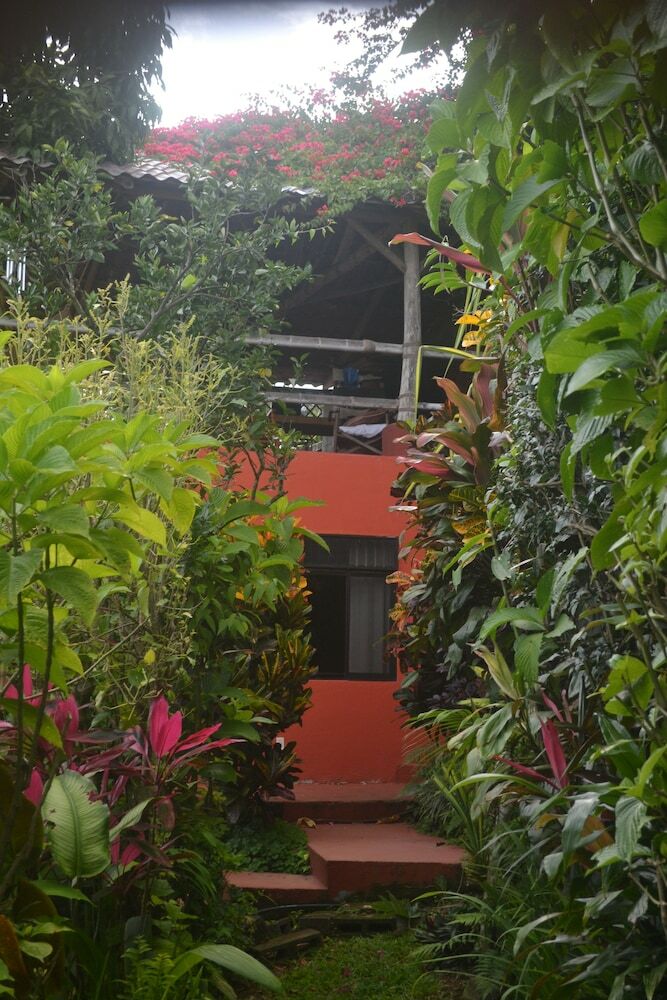 Bed & Breakfast Eden Atenas