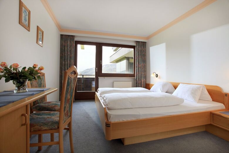 Pension Franglhof