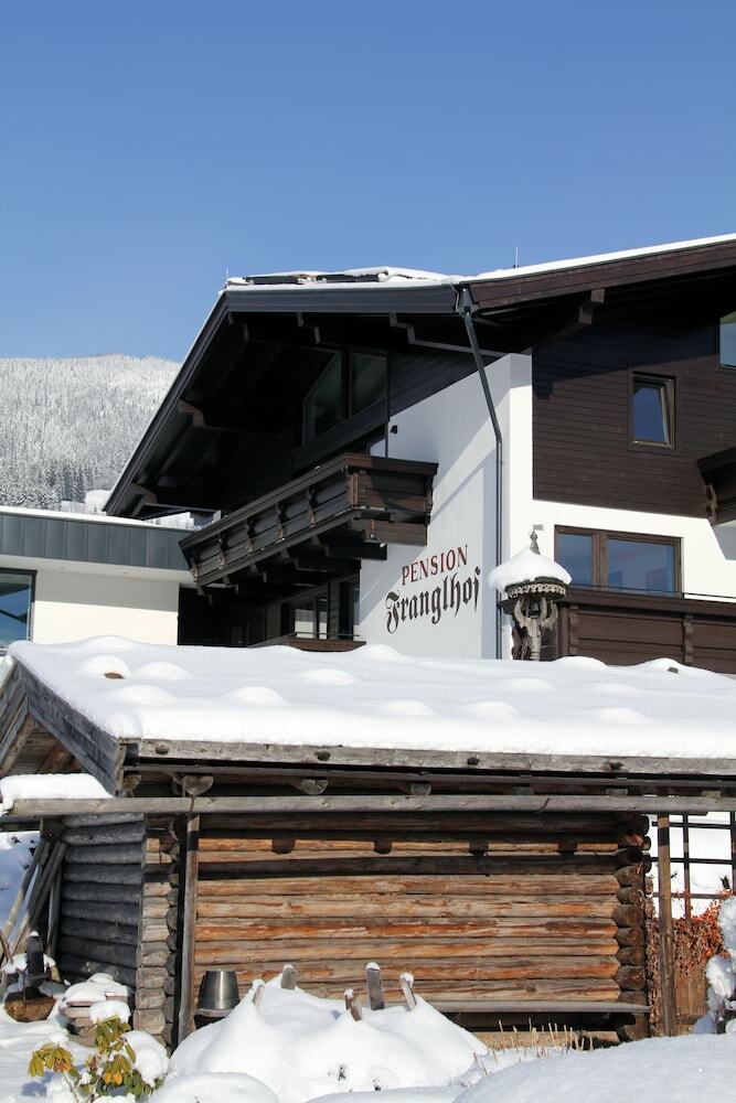 Pension Franglhof