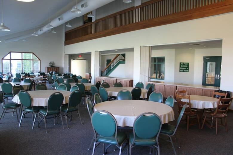 Hotel Farmstead Inn & Conference Center