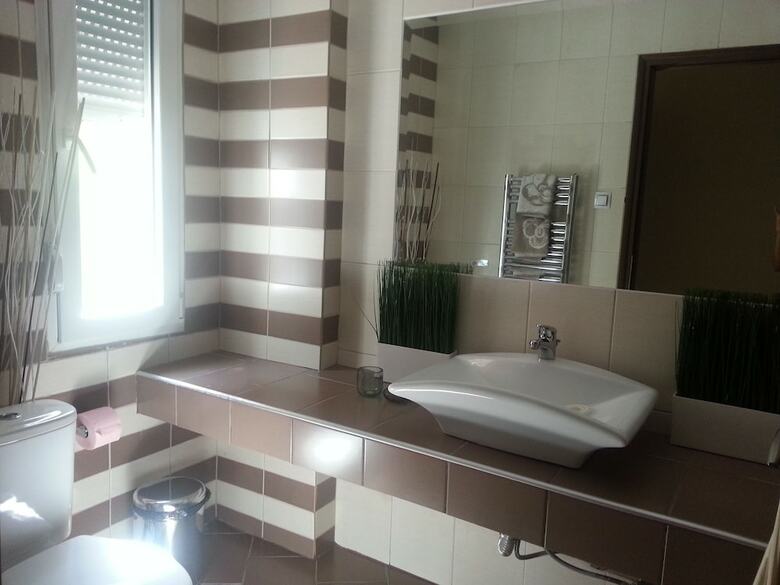 Luxurious Villa Anna Maria