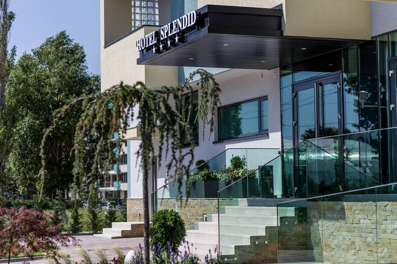 New Splendid Hotel & Spa - Adults Only
