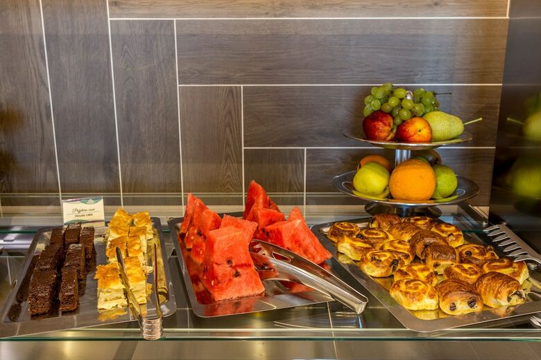 New Splendid Hotel & Spa - Adults Only
