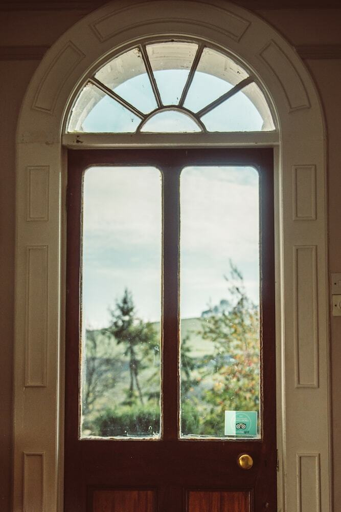 Aparthotel Penygelli Country House Apartments