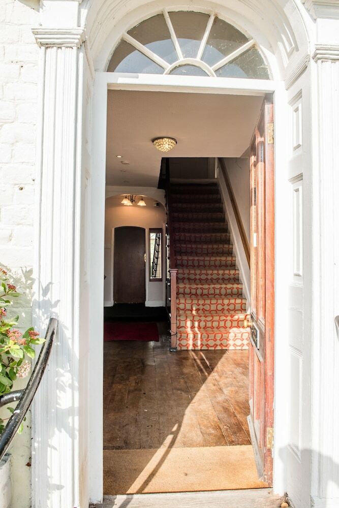 Aparthotel Penygelli Country House Apartments