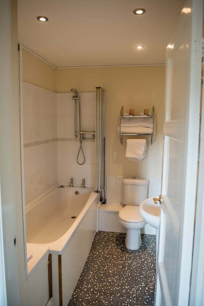 Aparthotel Penygelli Country House Apartments