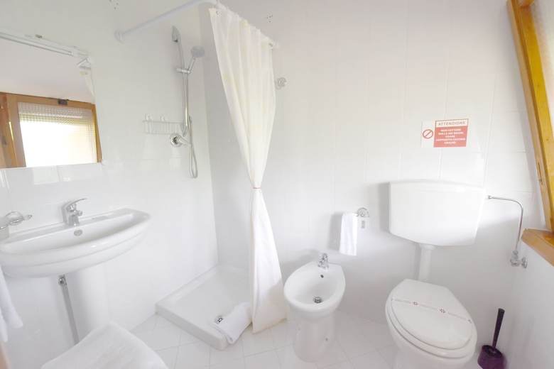 Bed & Breakfast Villa Le Querce
