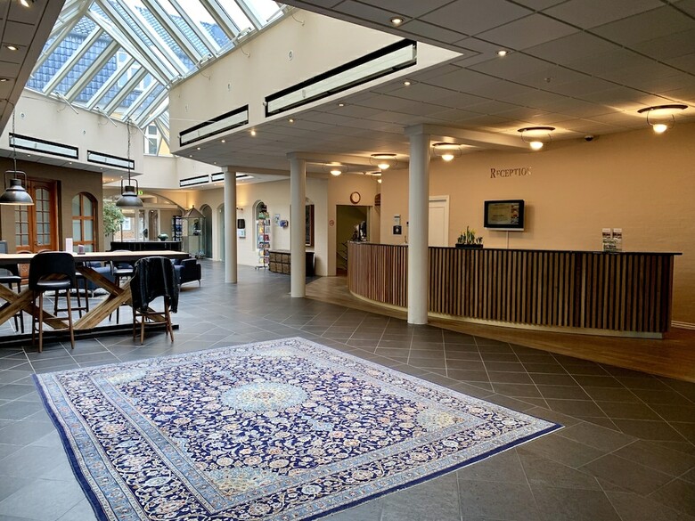 Hotel Schaumburg