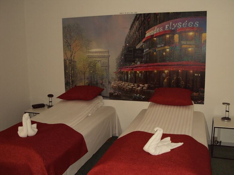 Hotel Schaumburg