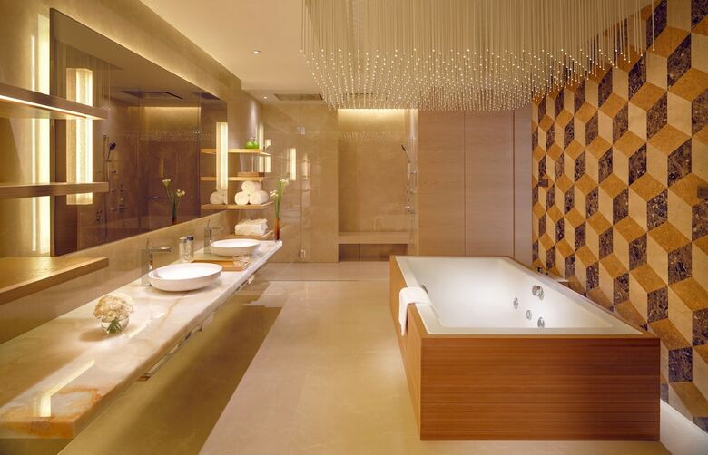 Hotel Park Hyatt Guangzhou